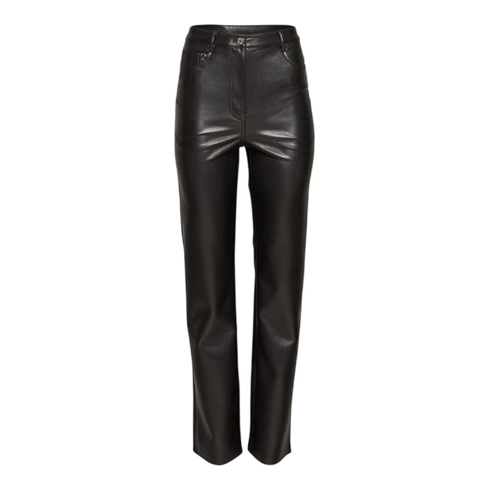 Wilfred Sleek Black Melina Pants Size 2